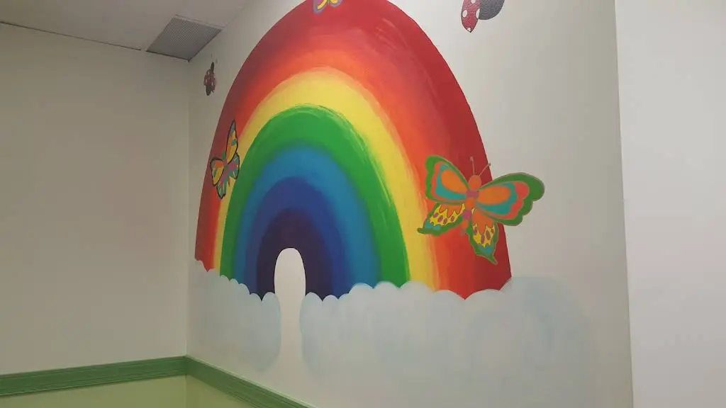 Eastpoint Pediatric Dental Associates Warren A. Brill, Dmd, Ms