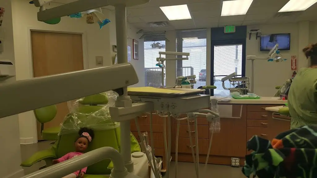 Eastpoint Pediatric Dental Associates Warren A. Brill, Dmd, Ms