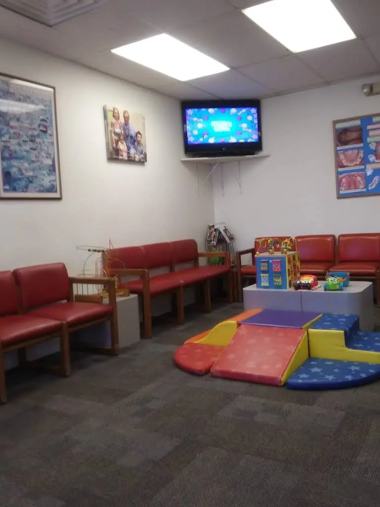 Eastpoint Pediatric Dental Associates Warren A. Brill, Dmd, Ms