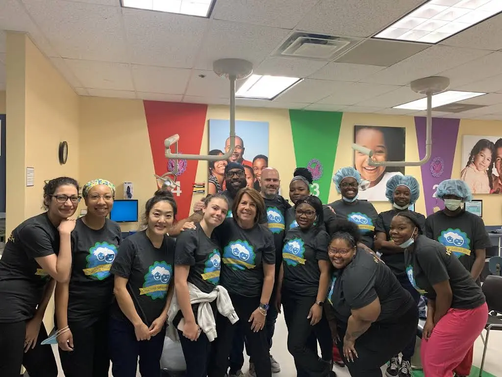Porter Dental & Braces