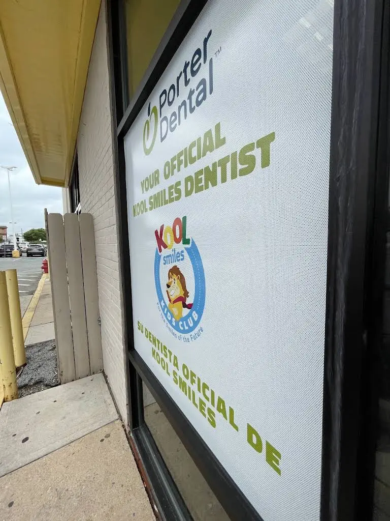 Porter Dental & Braces
