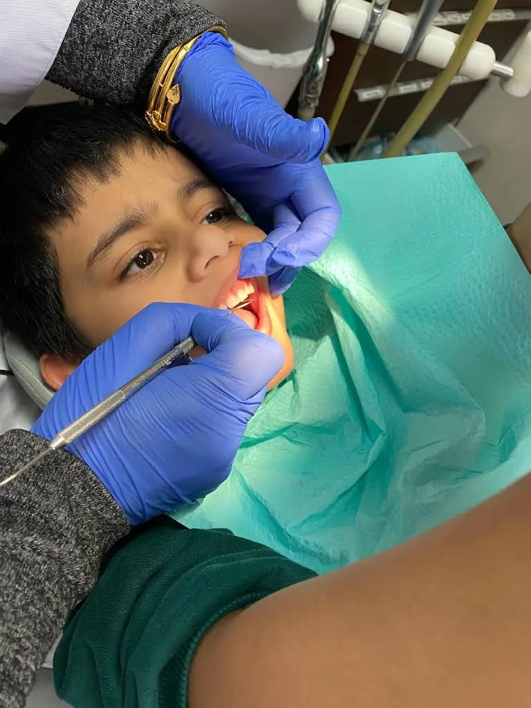 Hour Dental