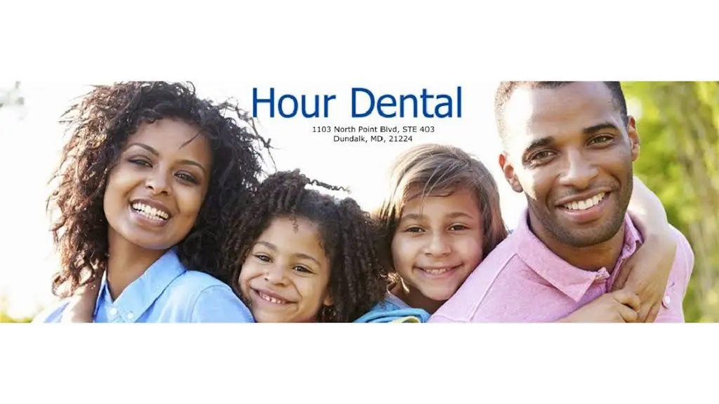 Hour Dental