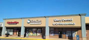 Ulery Dental & Orthodontics