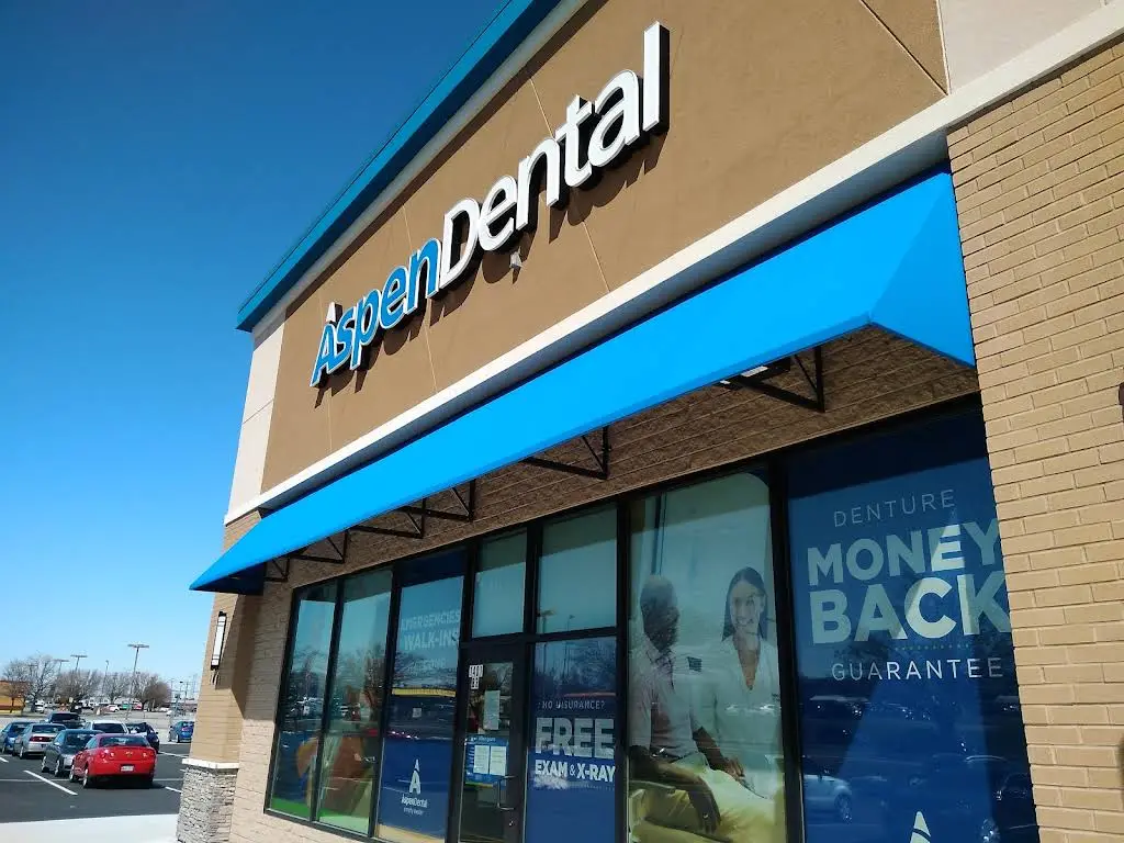 Aspen Dental