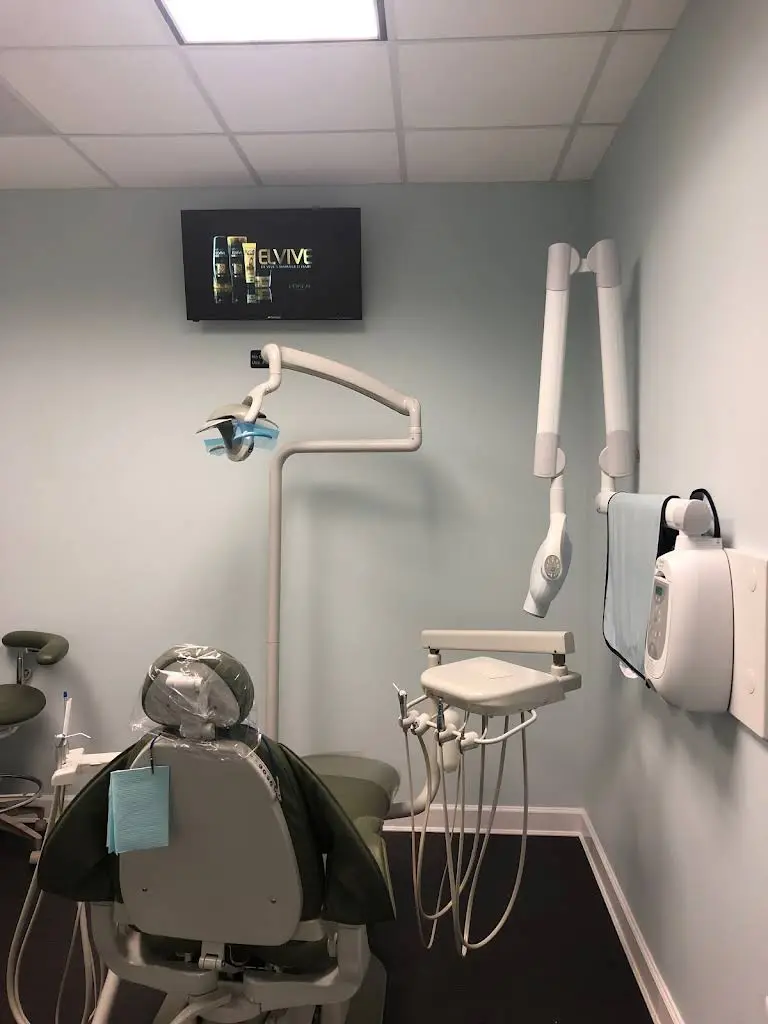 Smiles R Us Dentistry