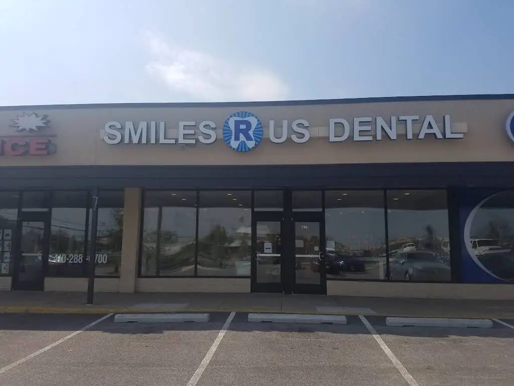 Smiles R Us Dentistry