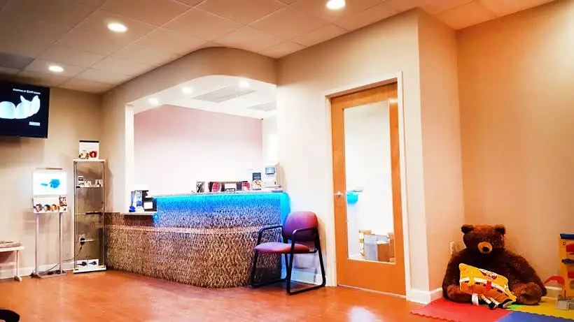 EZ Smile Family Dental - Baltimore