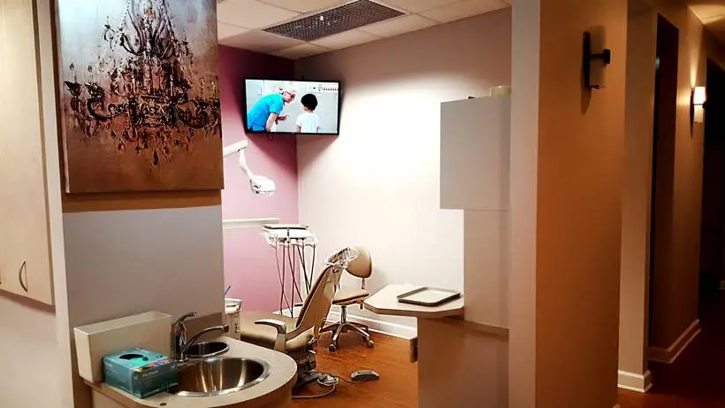 EZ Smile Family Dental - Baltimore