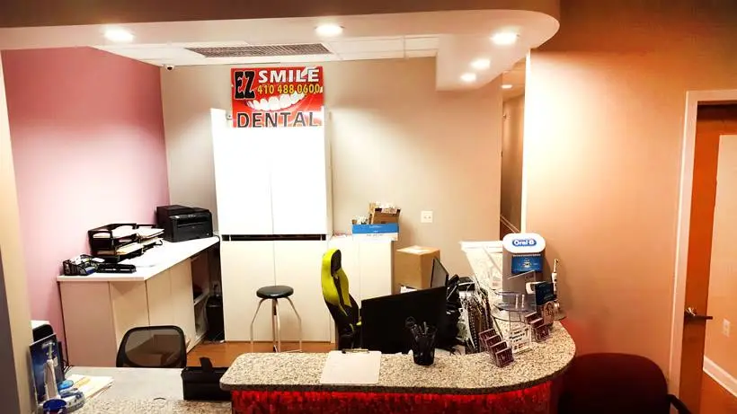 EZ Smile Family Dental - Baltimore