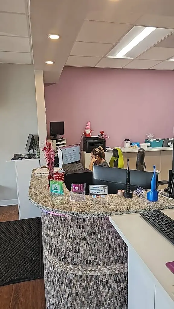 EZ Smile Family Dental - Baltimore