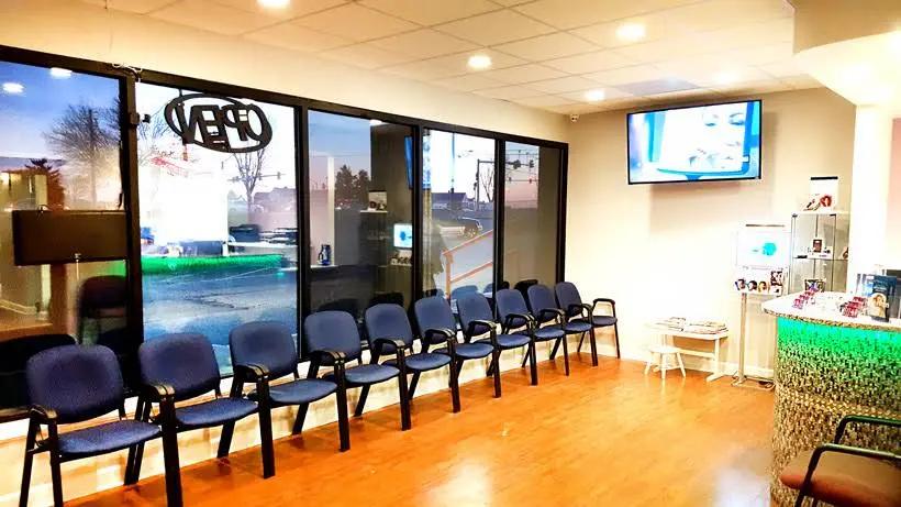 EZ Smile Family Dental - Baltimore