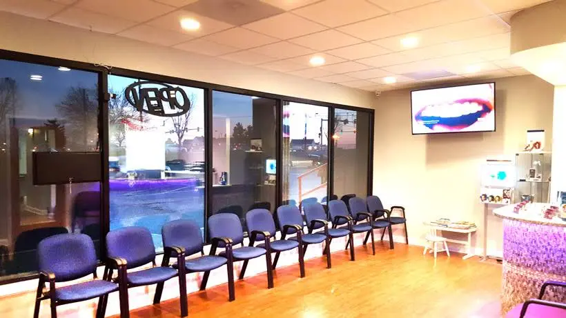 EZ Smile Family Dental - Baltimore