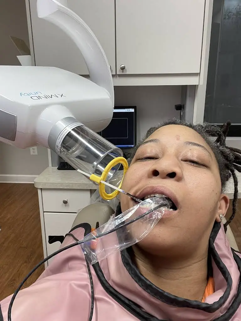 EZ Smile Family Dental - Baltimore