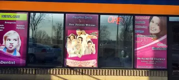 Healthy EZ Smile Dental