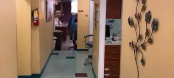 North Point Dental Associates / Dr. Reza Tafrishi, DDS