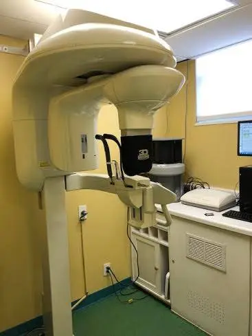 North Point Dental Associates / Dr. Reza Tafrishi, DDS