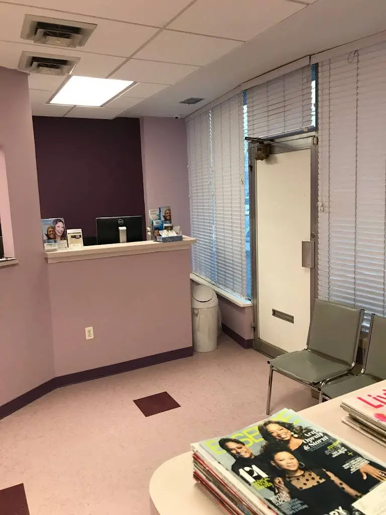 North Point Dental Associates / Dr. Reza Tafrishi, DDS