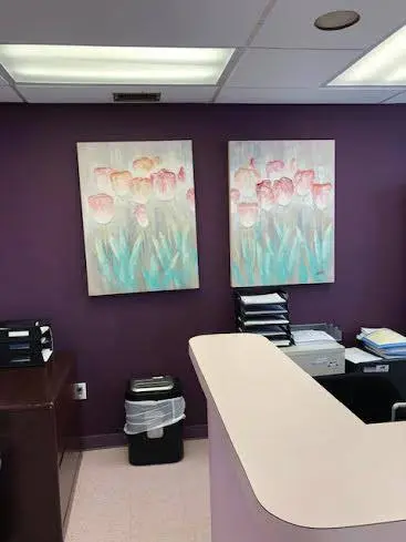 North Point Dental Associates / Dr. Reza Tafrishi, DDS