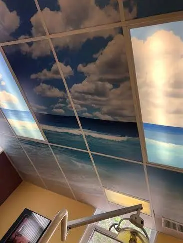 North Point Dental Associates / Dr. Reza Tafrishi, DDS