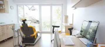 Desbordes Dental