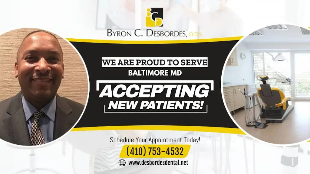 Desbordes Dental