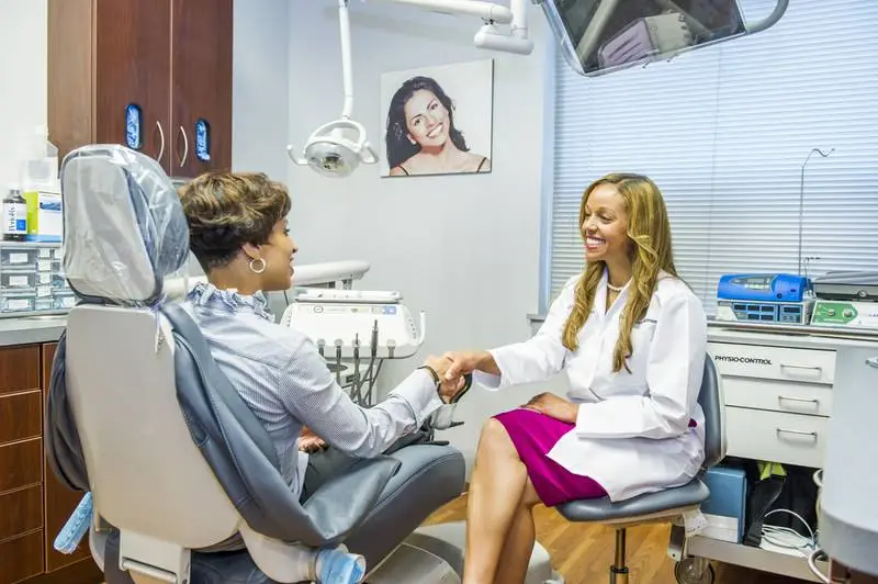 Dental Care of Baltimore