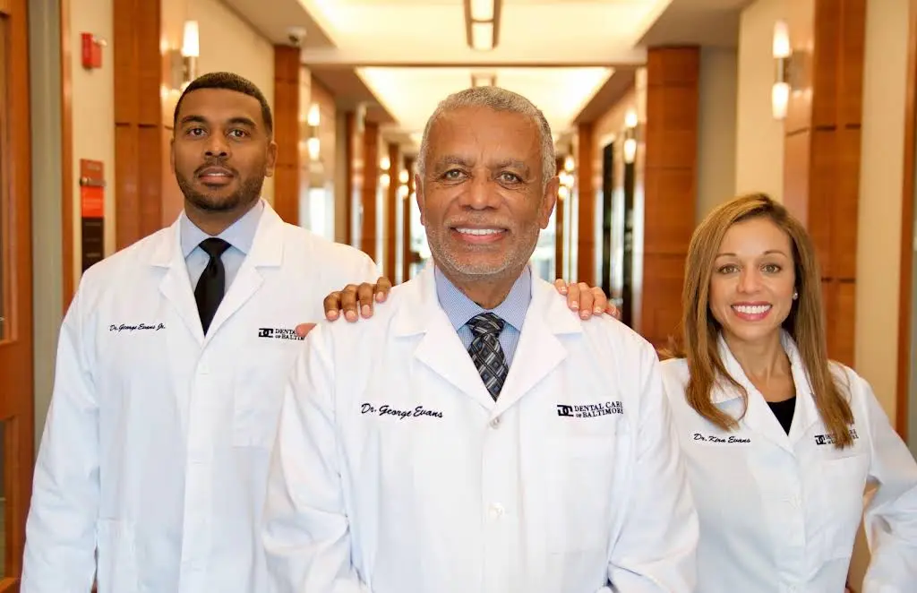 Dental Care of Baltimore