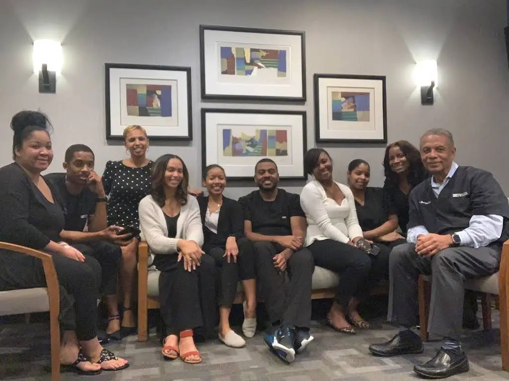 Dental Care of Baltimore