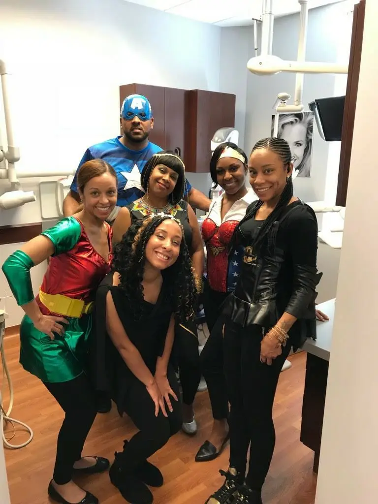 Dental Care of Baltimore