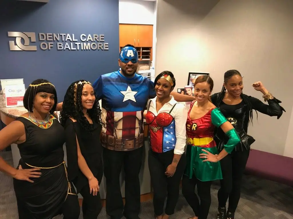 Dental Care of Baltimore