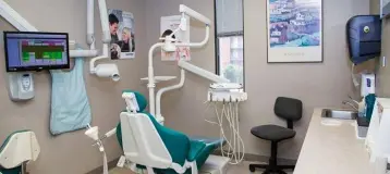 MD Family Dental Care