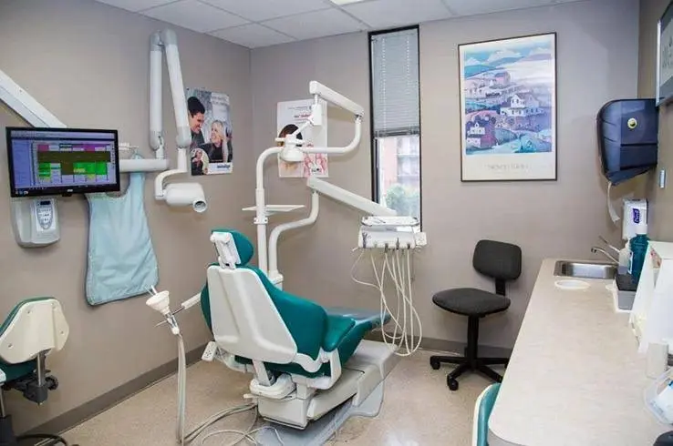MD Family Dental Care