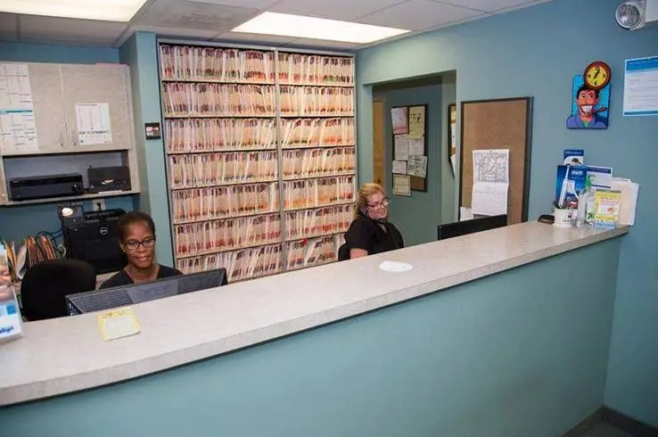 MD Family Dental Care