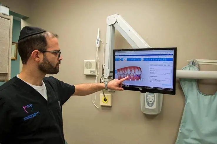 MD Family Dental Care