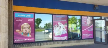 Healthy Smile Family Dental