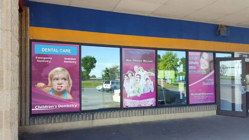 Healthy Smile Family Dental