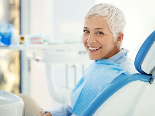 Healthy Smile Family Dental