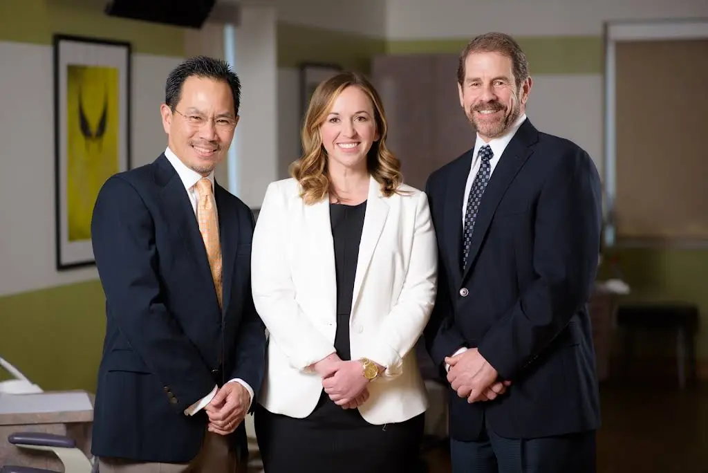 Baltimore Orthodontic Group