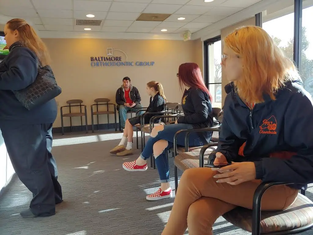 Baltimore Orthodontic Group