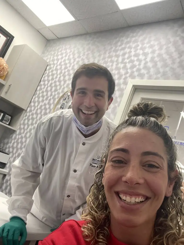 Baltimore Orthodontic Group