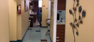 North Point Dental Associates