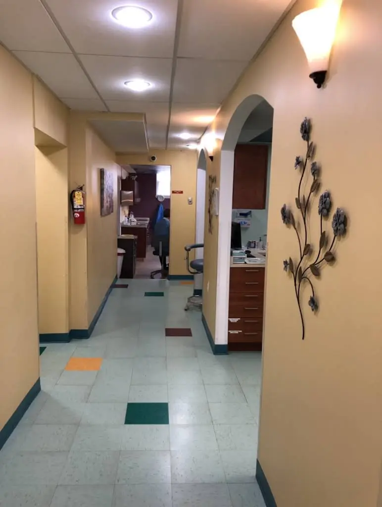 North Point Dental Associates