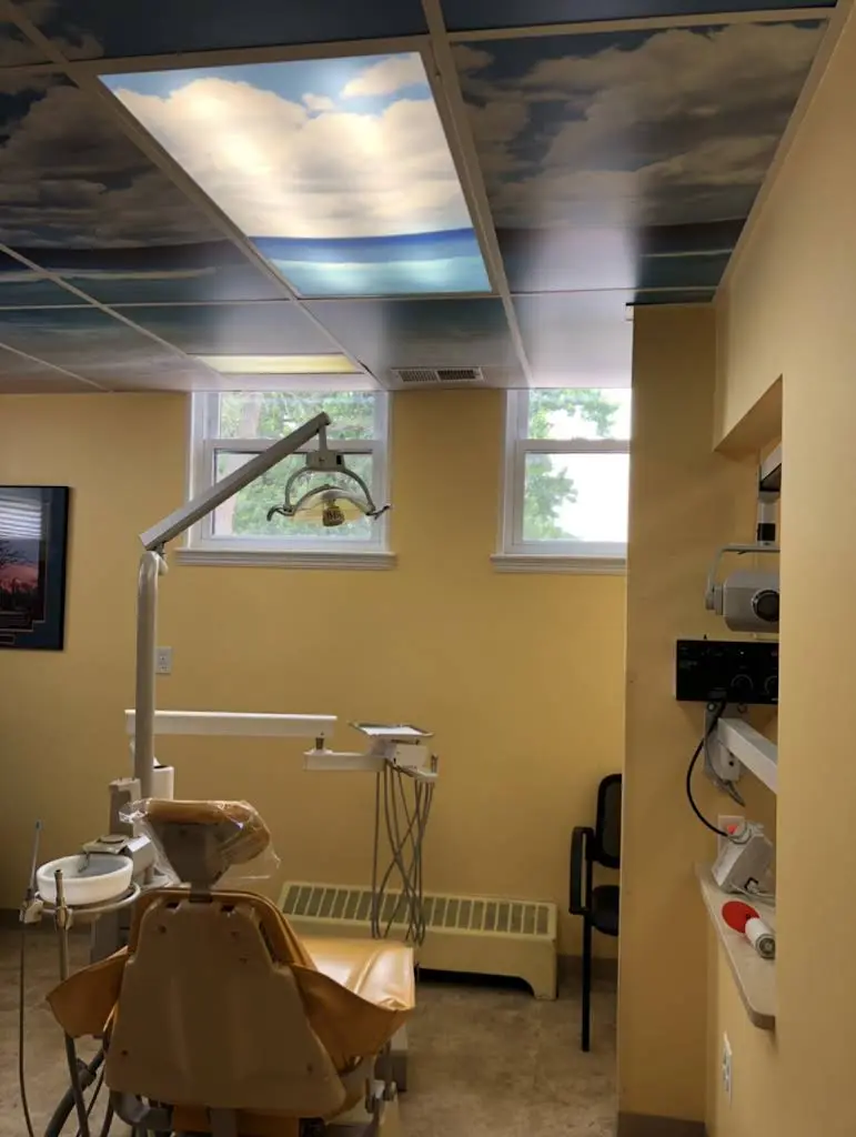 North Point Dental Associates