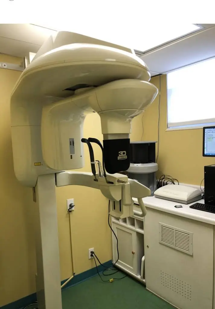 North Point Dental Associates
