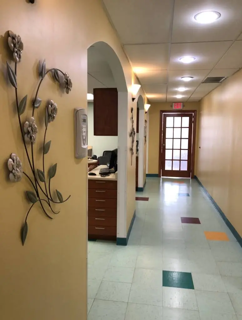 North Point Dental Associates