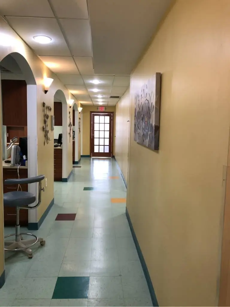 North Point Dental Associates