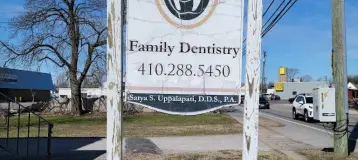 Family Dentistry of Baltimore