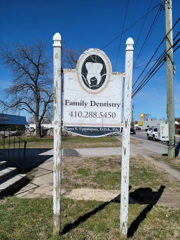 Family Dentistry of Baltimore