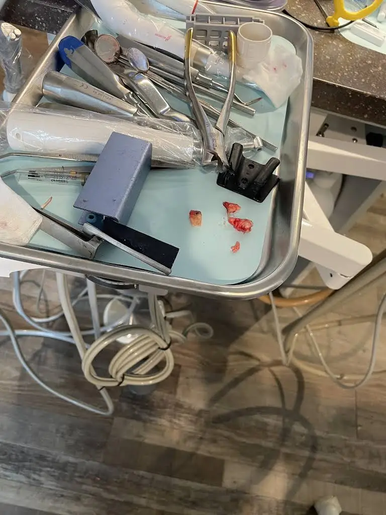 Now Dentistry